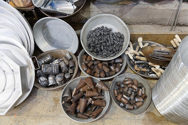 Chiraz-Grand bazar-012